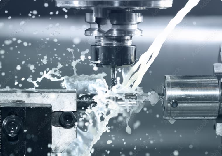 Mill-Turning