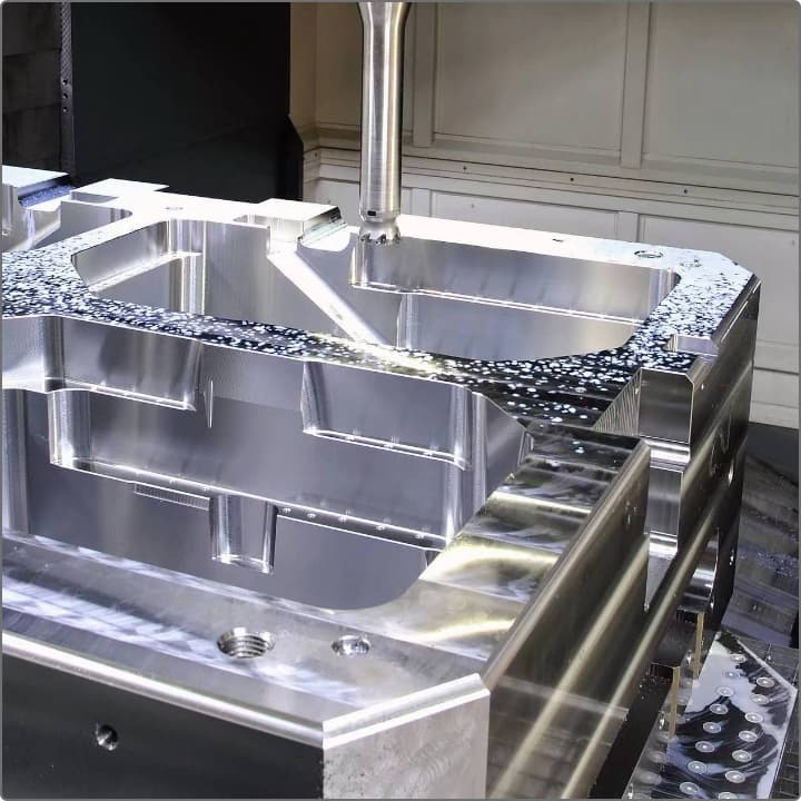 Aluminum