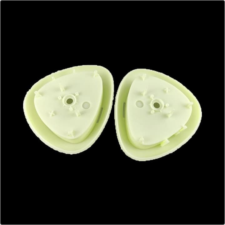 High Toughness Resin