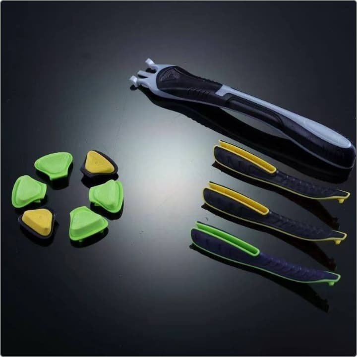 Injection Molding 01