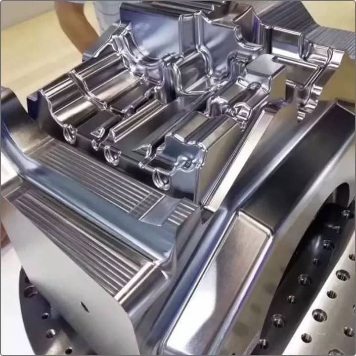 Molding 01