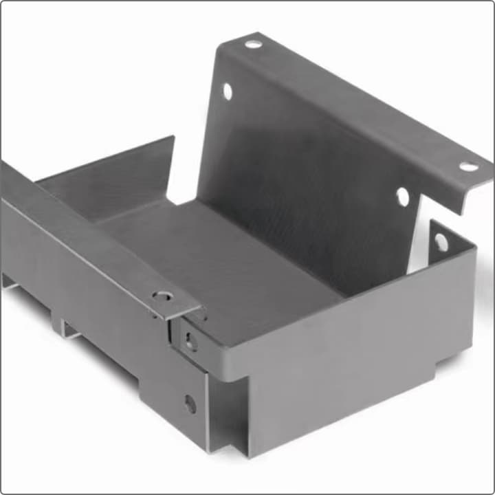 Sheet Metal 01