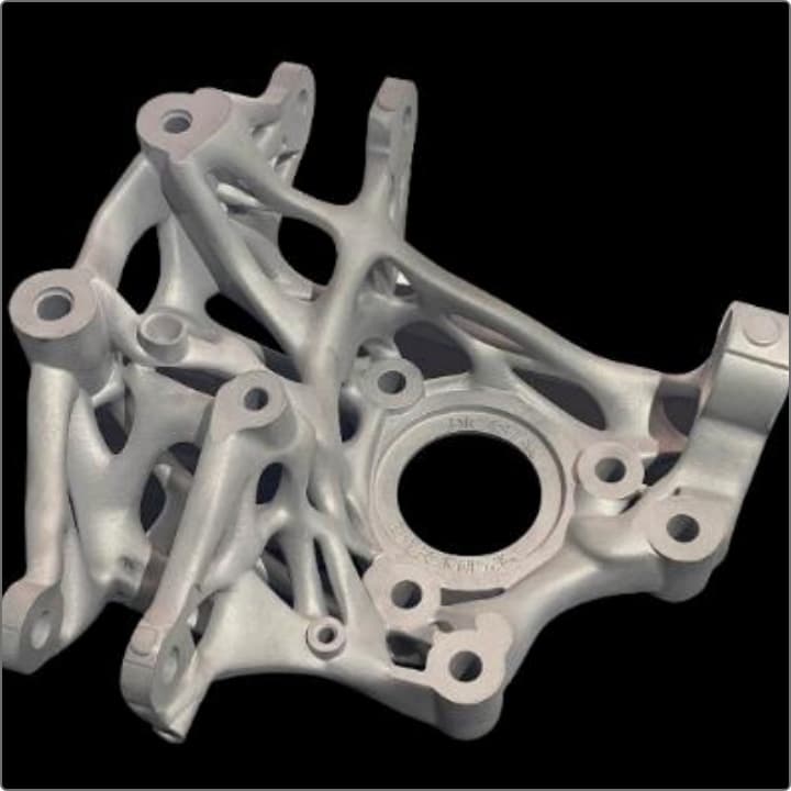 Stainless Steel 316l