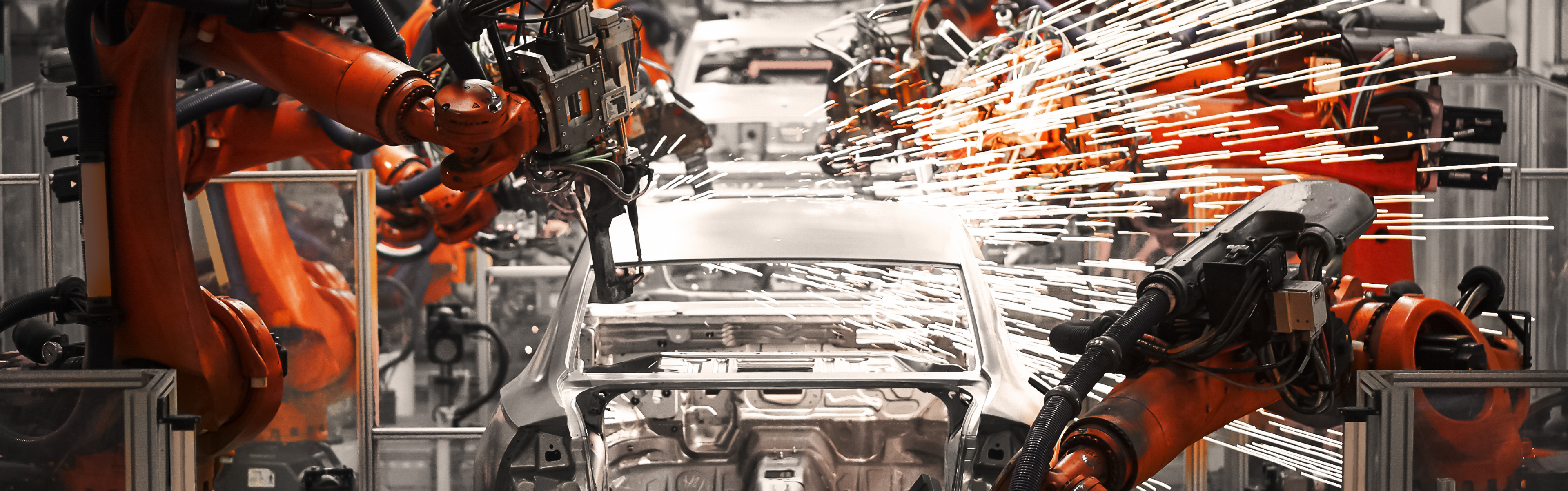 factory